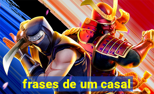 frases de um casal